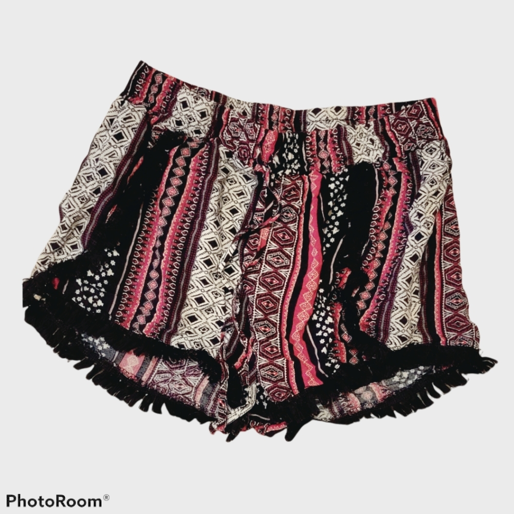Lounge shorts